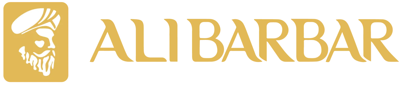 Alibarbar Vape