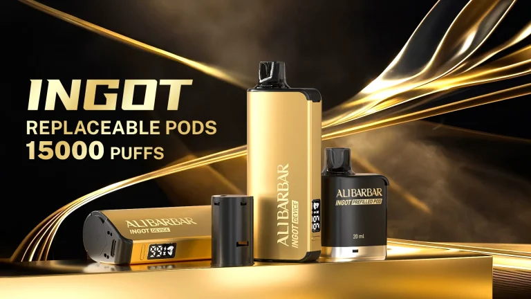 Are Alibarbar Vapes Illegal