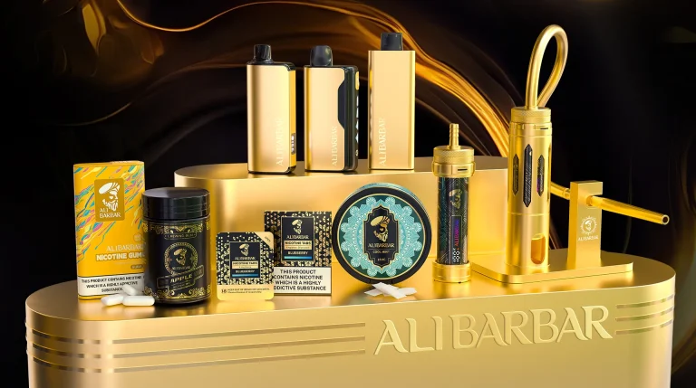 Are Alibarbar Vapes Legal
